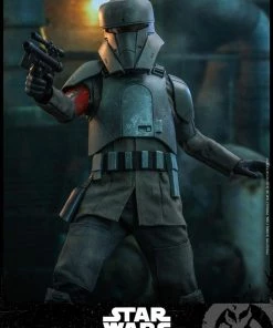 Pre-Orders Hot Toys 1/6 Scale Television Masterpiece Series - Transport Trooper (The Mandalorian)