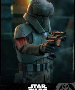 Pre-Orders Hot Toys 1/6 Scale Television Masterpiece Series - Transport Trooper (The Mandalorian)
