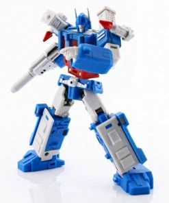 Magic Square MS-B04 Transporter