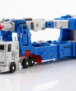 Magic Square MS-B04 Transporter