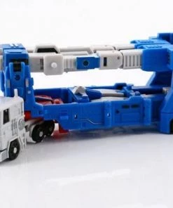 Magic Square MS-B04 Transporter