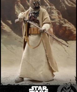 Hot Toys 1/6 Scale Television Masterpiece Series - Tusken Raider (The Mandalorian)