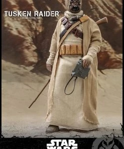 Hot Toys 1/6 Scale Television Masterpiece Series - Tusken Raider (The Mandalorian)