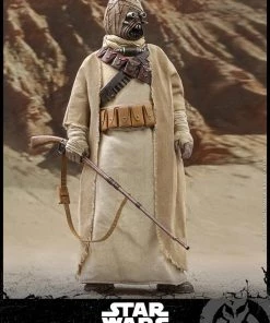 Hot Toys 1/6 Scale Television Masterpiece Series - Tusken Raider (The Mandalorian)