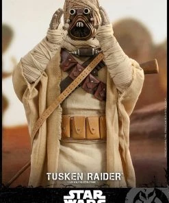 Hot Toys 1/6 Scale Television Masterpiece Series - Tusken Raider (The Mandalorian)