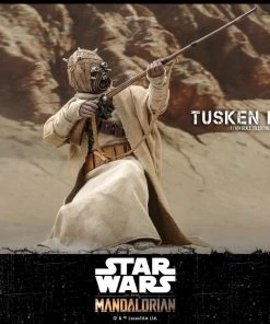 Hot Toys 1/6 Scale Television Masterpiece Series - Tusken Raider (The Mandalorian)