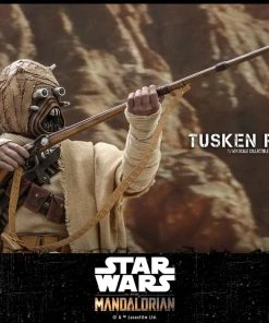 Hot Toys 1/6 Scale Television Masterpiece Series - Tusken Raider (The Mandalorian)