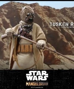 Hot Toys 1/6 Scale Television Masterpiece Series - Tusken Raider (The Mandalorian)