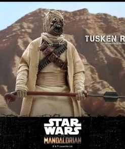 Hot Toys 1/6 Scale Television Masterpiece Series - Tusken Raider (The Mandalorian)