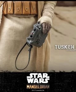 Hot Toys 1/6 Scale Television Masterpiece Series - Tusken Raider (The Mandalorian)
