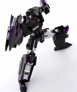 Generation Toy GT-02 IDW Tyrant 14 Generation Toy GT-02 IDW Tyrant