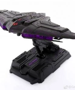 Generation Toy GT-02 IDW Tyrant 13 Generation Toy GT-02 IDW Tyrant