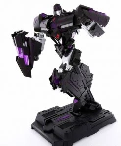 Generation Toy GT-02 IDW Tyrant 16 Generation Toy GT-02 IDW Tyrant