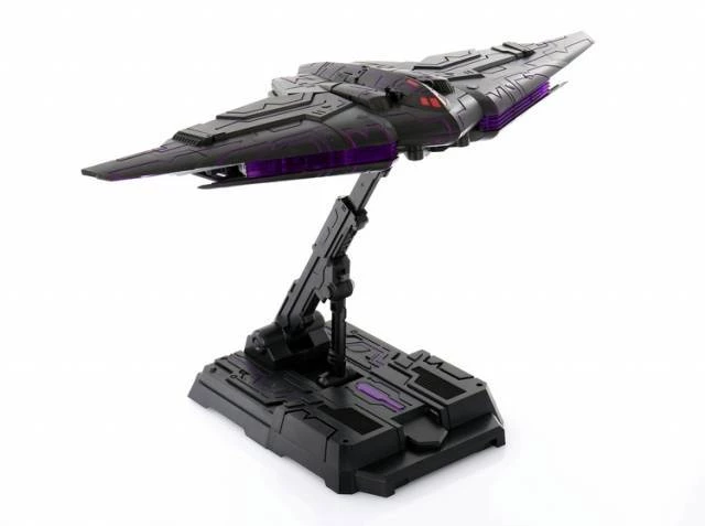 Generation Toy GT-02 IDW Tyrant 10 Generation Toy GT-02 IDW Tyrant