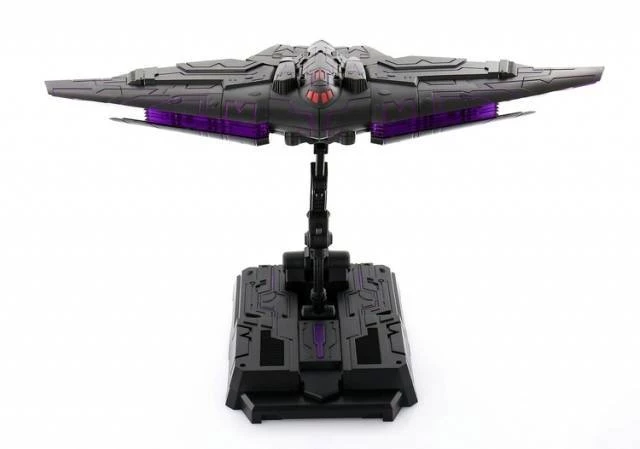 Generation Toy GT-02 IDW Tyrant 11 Generation Toy GT-02 IDW Tyrant