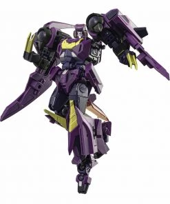 Mastermind Creations Reformatted R-41 Ultio Transformers