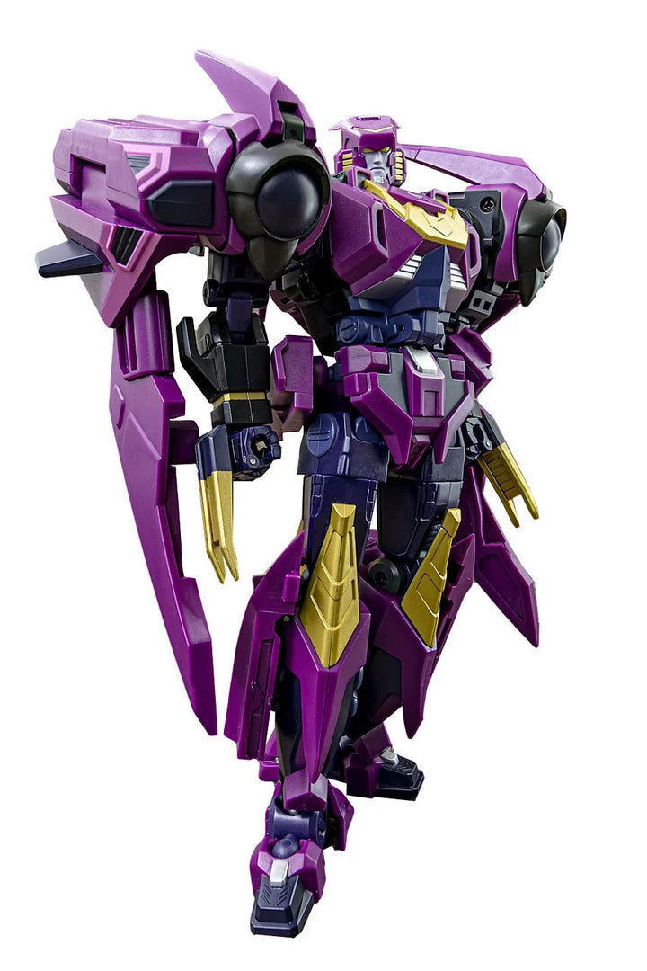 Mastermind Creations Reformatted R-41 Ultio Transformers 4 Mastermind Creations Reformatted R-41 Ultio Transformers