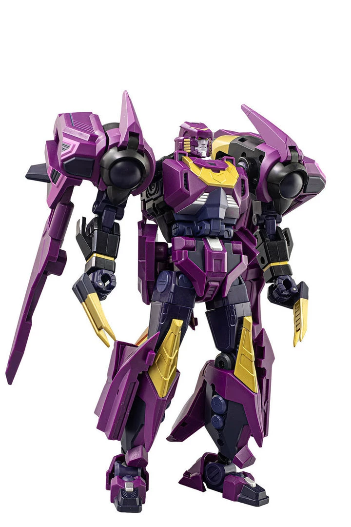 Mastermind Creations Reformatted R-41 Ultio Transformers 5 Mastermind Creations Reformatted R-41 Ultio Transformers