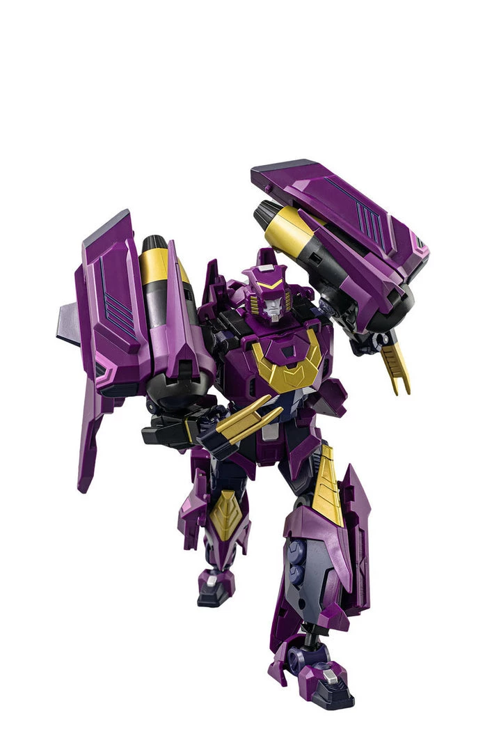 Mastermind Creations Reformatted R-41 Ultio Transformers 6 Mastermind Creations Reformatted R-41 Ultio Transformers