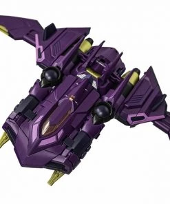 Mastermind Creations Reformatted R-41 Ultio Transformers 12 Mastermind Creations Reformatted R-41 Ultio Transformers