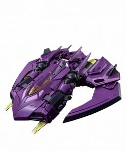Mastermind Creations Reformatted R-41 Ultio Transformers 13 Mastermind Creations Reformatted R-41 Ultio Transformers
