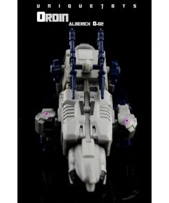 Unique Toys Ordin O-02 Alberich Transformers 12 Unique Toys Ordin O-02 Alberich Transformers