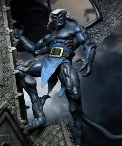Disney's Gargoyles - NECA Ultimates Thailog Figure 19 Disney's Gargoyles - NECA Ultimates Thailog Figure