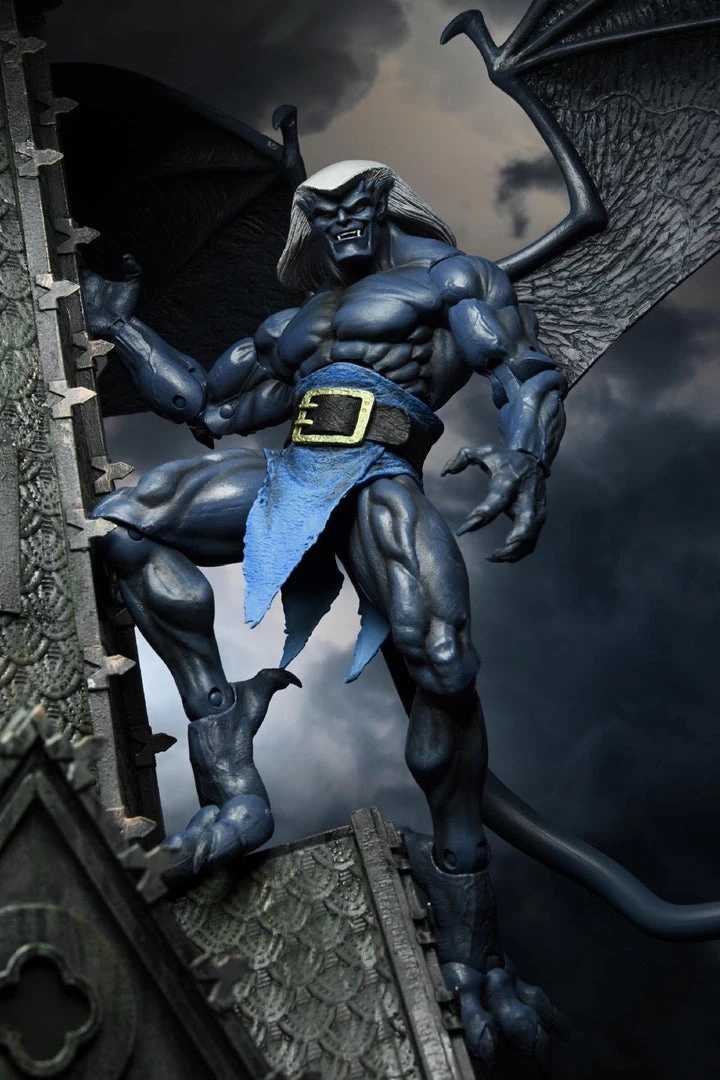 Disney's Gargoyles - NECA Ultimates Thailog Figure 11 Disney's Gargoyles - NECA Ultimates Thailog Figure