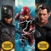 Mezco Toys ONE:12 Collective - Zack Snyder’s Justice League Deluxe Steel Boxed Set