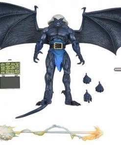 Disney's Gargoyles - NECA Ultimates Thailog Figure 18 Disney's Gargoyles - NECA Ultimates Thailog Figure