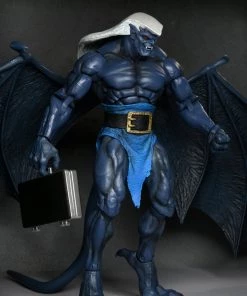 Disney's Gargoyles - NECA Ultimates Thailog Figure 17 Disney's Gargoyles - NECA Ultimates Thailog Figure