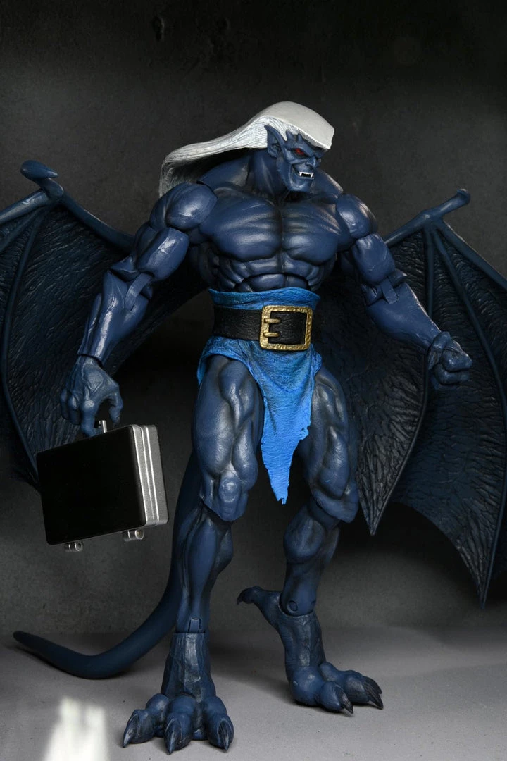 Disney's Gargoyles - NECA Ultimates Thailog Figure 9 Disney's Gargoyles - NECA Ultimates Thailog Figure