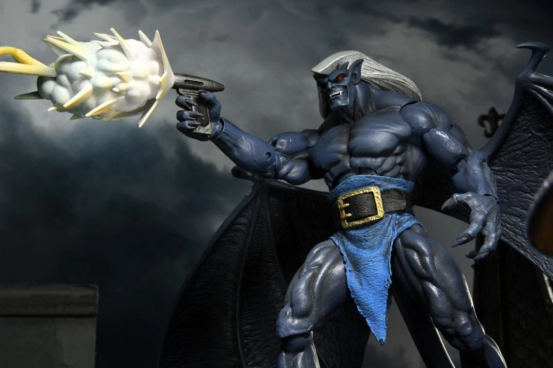 Disney's Gargoyles - NECA Ultimates Thailog Figure 7 Disney's Gargoyles - NECA Ultimates Thailog Figure