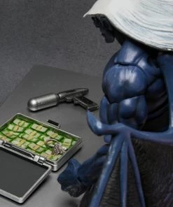 Disney's Gargoyles - NECA Ultimates Thailog Figure 14 Disney's Gargoyles - NECA Ultimates Thailog Figure