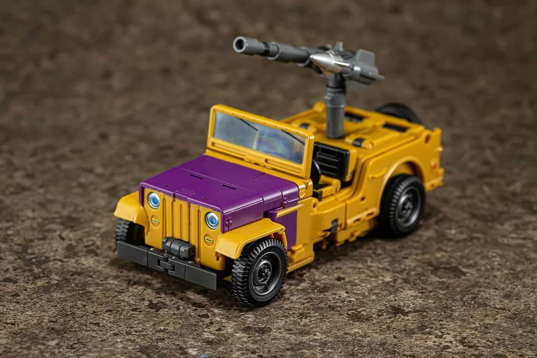 Mastermind Creations Ocular Max OX PS-15 Fraudo Transformers 6 Mastermind Creations Ocular Max OX PS-15 Fraudo Transformers