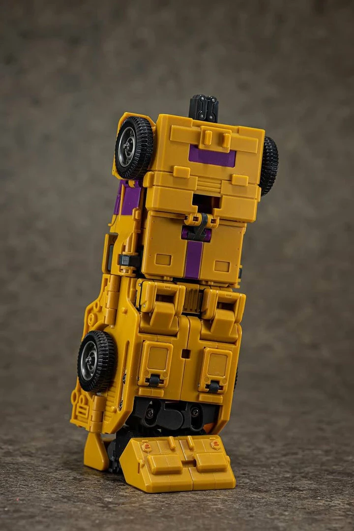 Mastermind Creations Ocular Max OX PS-15 Fraudo Transformers 7 Mastermind Creations Ocular Max OX PS-15 Fraudo Transformers