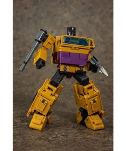 Mastermind Creations Ocular Max OX PS-15 Fraudo Transformers