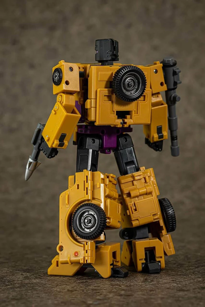 Mastermind Creations Ocular Max OX PS-15 Fraudo Transformers 5 Mastermind Creations Ocular Max OX PS-15 Fraudo Transformers