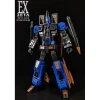 Transformers Zeta EX-13 Uranus