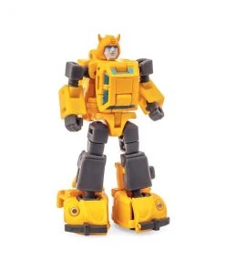 New Age Toys - The Legendary Heroes - H25 Herbie & H26 Vanishing Point