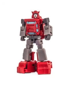 New Age Toys - The Legendary Heroes - H25 Herbie & H26 Vanishing Point