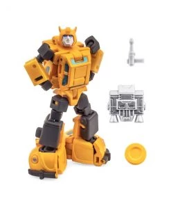 New Age Toys - The Legendary Heroes - H25 Herbie & H26 Vanishing Point