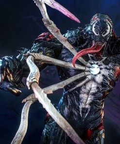 Pre-Orders Hot Toys 1/6 Scale Figure - Venomized Iron Man (Spider-Man: Maximum Venom) 29 Pre-Orders Hot Toys 1/6 Scale Figure - Venomized Iron Man (Spider-Man: Maximum Venom)