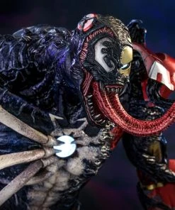 Pre-Orders Hot Toys 1/6 Scale Figure - Venomized Iron Man (Spider-Man: Maximum Venom) 31 Pre-Orders Hot Toys 1/6 Scale Figure - Venomized Iron Man (Spider-Man: Maximum Venom)