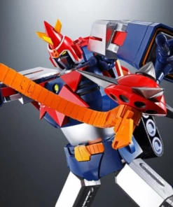 Bandai Tamashii Nations DX Soul Of Chogokin - Volt In Box Voltes V