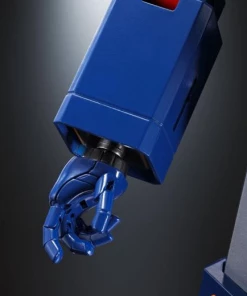 Bandai Tamashii Nations DX Soul Of Chogokin - Volt In Box Voltes V