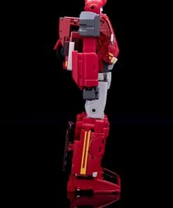 Transformers Voodoo Robots Potion Series - Courage Potion - Animus