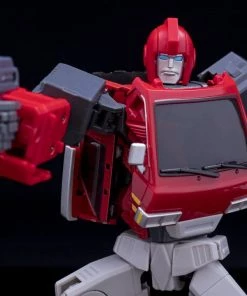 Transformers Voodoo Robots Potion Series - Courage Potion - Animus