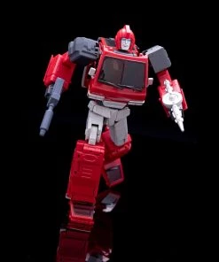 Transformers Voodoo Robots Potion Series - Courage Potion - Animus