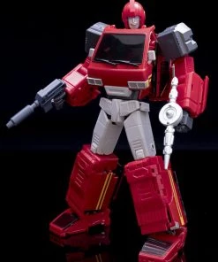 Transformers Voodoo Robots Potion Series - Courage Potion - Animus